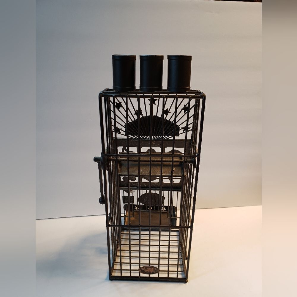 Wine Cork Storage - Picture 5 of 9